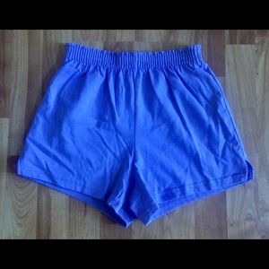 Soffe Knit Shorts